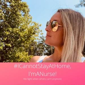 Meet your Posher, Marie-josée